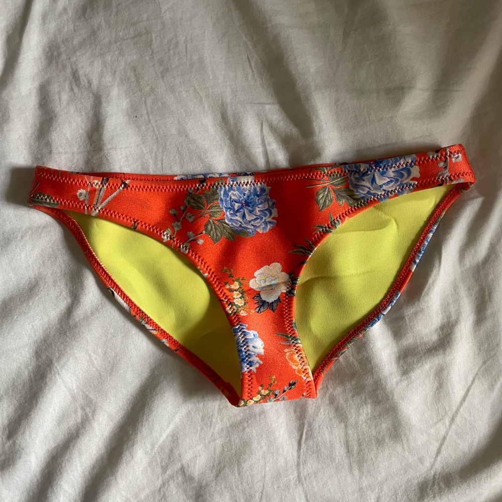 Triangl Bikini Bottoms